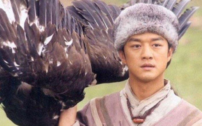 Phẩm chất hiếm có giúp Quách Tĩnh đổi vận trong tiểu thuyết Kim Dung