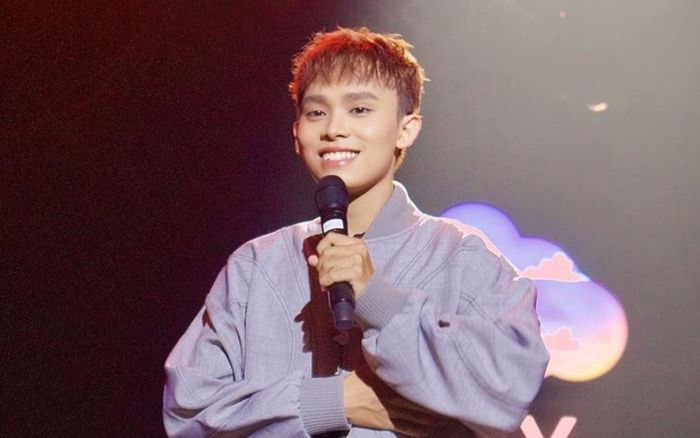 Theo chân Hồ Văn Cường về Đồng Tháp, ngắm những cánh đồng trồng hoa màu đẹp không kém mùa sen