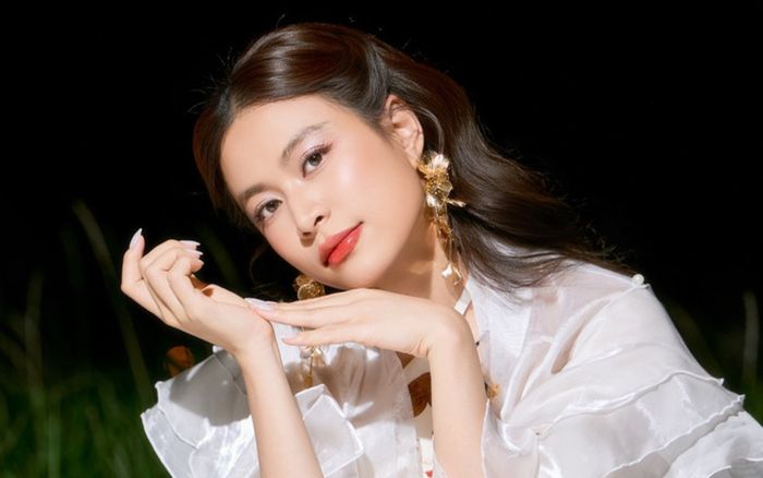 Mùa mưa, quê nhà Hoàng Thùy Linh khoác lên mình vẻ đẹp khiến nhiều người bất ngờ
