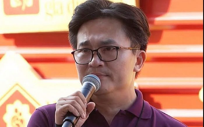 NSƯT Đại Nghĩa thông báo khép lại cột mốc đặc biệt ở tuổi 48