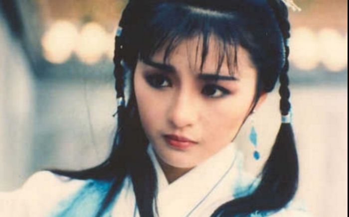Mỹ nhân duy nhất có thể đánh bại Trương Tam Phong trong Kim Dung