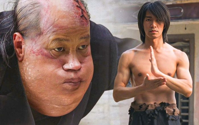 Châu Tinh Trì tiết lộ lý do từ bỏ vai chính Tuyệt Đỉnh Kungfu phần 2