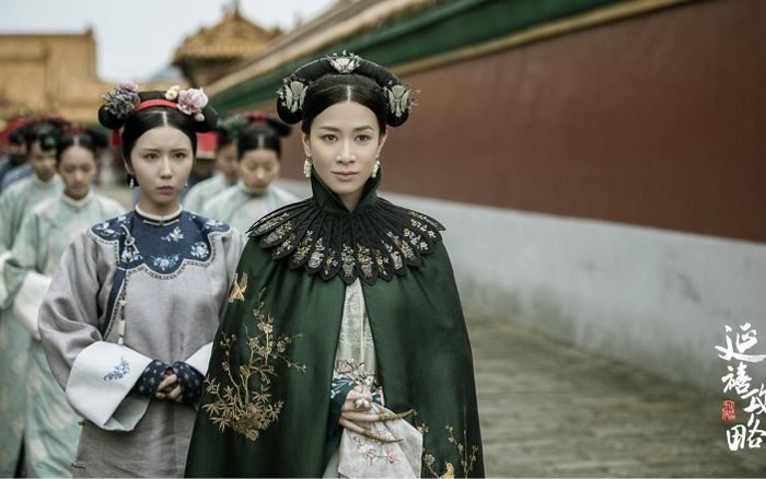Top 5 phim Hoa ngữ chuyển thể từ tiểu thuyết thành công nhất