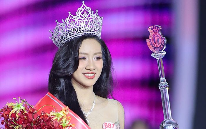 Hoa hậu Việt Nam 2026 tuyên bố 'không tìm kiếm vẻ đẹp theo một khuôn mẫu'