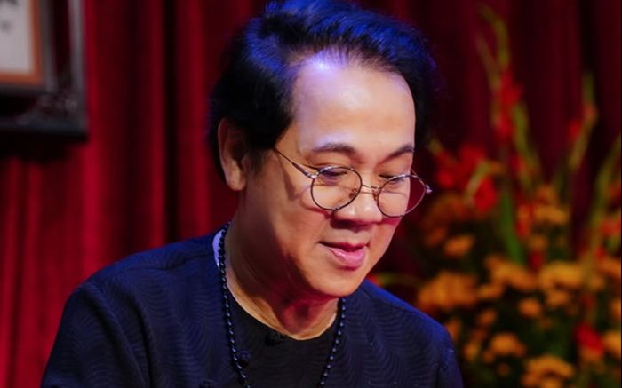 Lời tạm biệt của NSƯT Thành Lộc