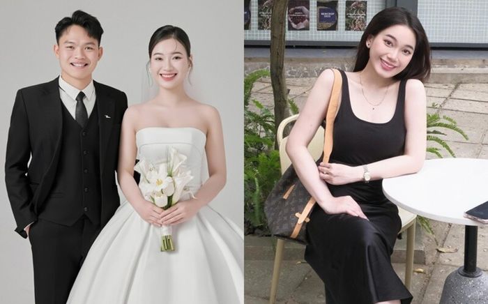 Tháng 8 về quê bà xã Hồ Văn Cường, ngắm thiên nhiên bắt đầu thay màu