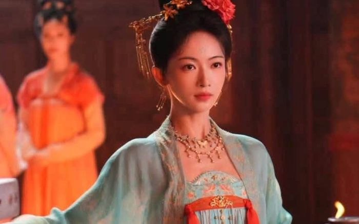 Khả năng của Ngô Cẩn Ngôn bị nghi ngờ trong Ngự Đình Dao