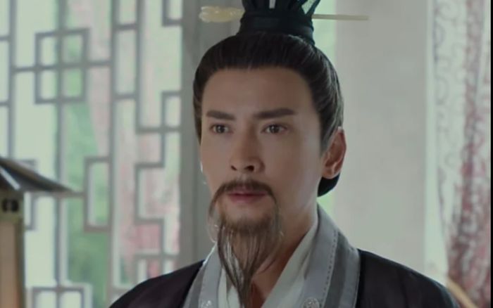 Lý do Vương Trùng Dương không luyện Cửu Âm Chân Kinh dù là người sở hữu đầu tiên