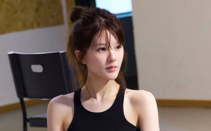 Triệu Lộ Tư bị đánh cắp khối 'tài sản' lớn