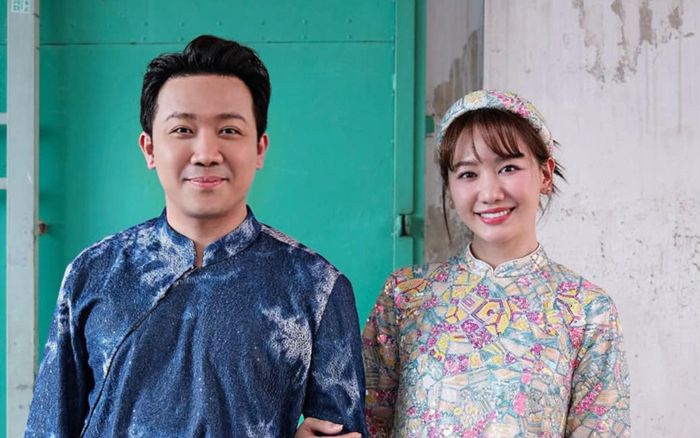 Một sự thật được Hari Won thừa nhận sau thời gian dài