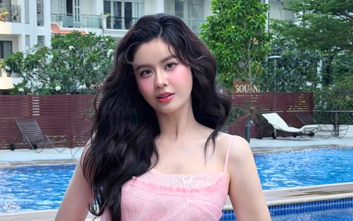 Trương Quỳnh Anh công khai nhắc về 'ông xã'