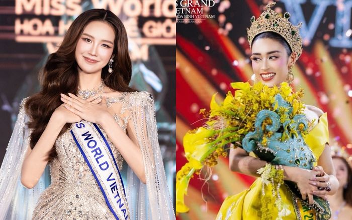 Miss Grand Vietnam 2026 phản ứng khi Bảo Ngọc thi Miss World