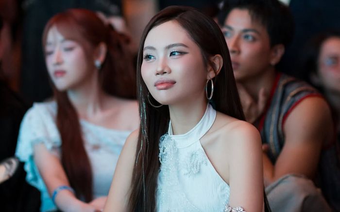 Phương Mỹ Chi 'nên duyên' với chàng trai 25 tuổi nhờ một nữ ca sĩ