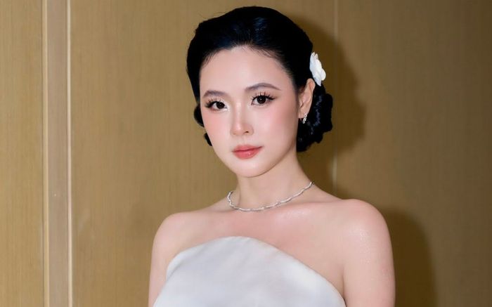 Midu tiết lộ nơi đặc biệt đã gắn bó 9 năm
