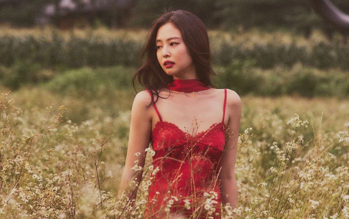 Tin vui lớn của Jennie với EP mới