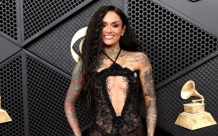 Kehlani hoãn hai đêm diễn sau khi nhập viện