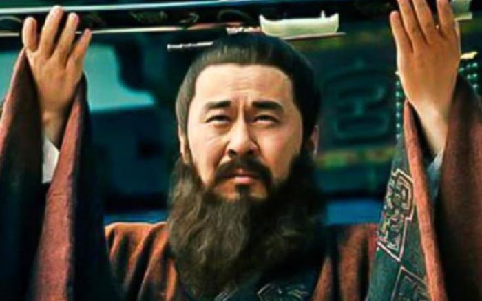 5 cao thủ từng khiến Tào Tháo phải dè chừng trong Kim Dung