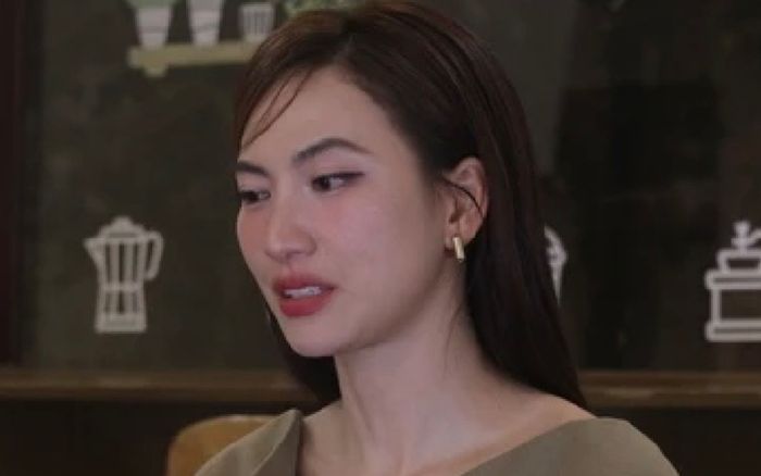 Tình hình hiện tại của Phương Anh Đào