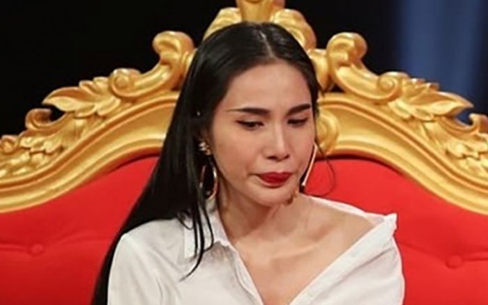 'Tài sản' lớn của Thuỷ Tiên