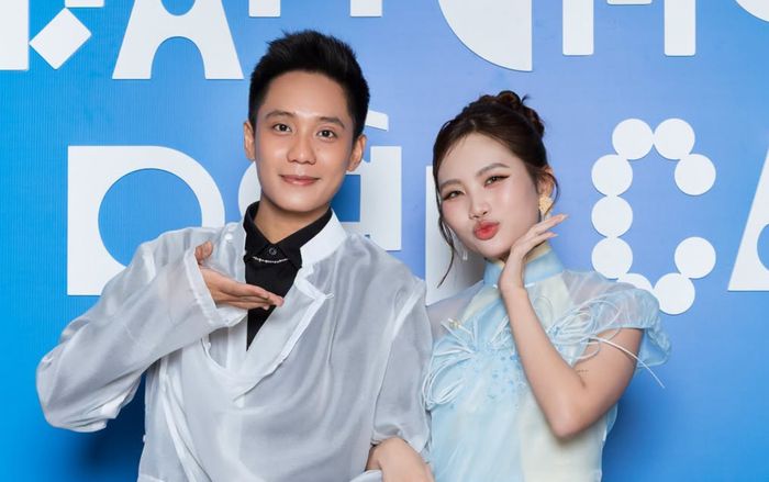 Phương Mỹ Chi công khai ủng hộ 'chú rể' 32 tuổi