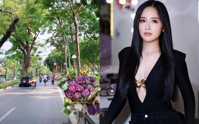 Chớm thu, quê nhà Hoa hậu Mai Phương Thúy mang vẻ đẹp như thế nào?