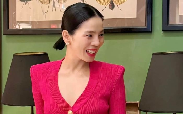 Lệ Quyên tiết lộ tình trạng sức khỏe đáng lo