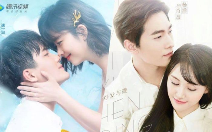 5 phim Hoa ngữ chữa lành khi bạn cần chút năng lượng