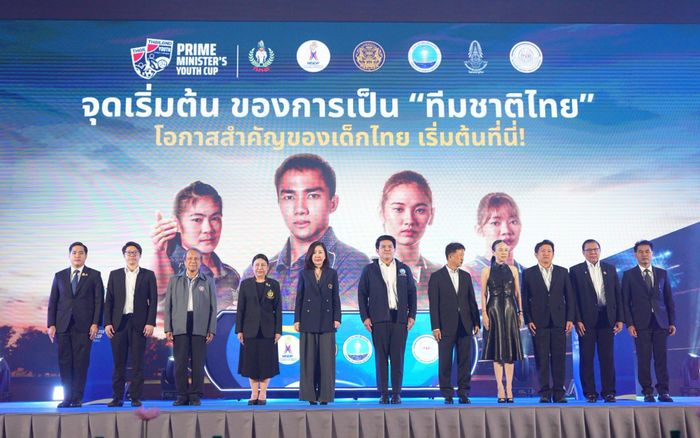 Bóng đá Thái Lan thay đổi chưa từng có, quyết hướng đến World Cup
