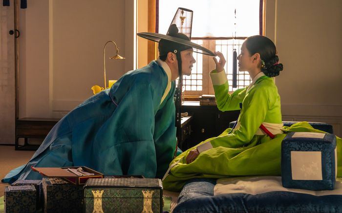 5 phim Hàn Quốc sẽ lên sóng vào tháng 9/2026