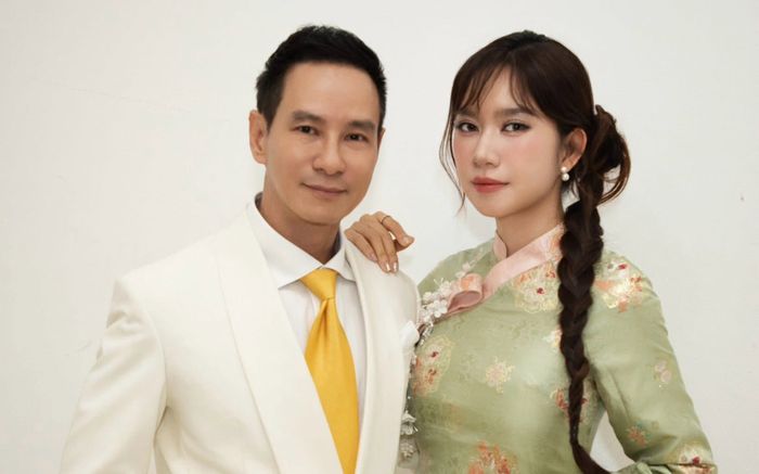 Tiếc cho Lý Hải - Minh Hà sau 10 năm