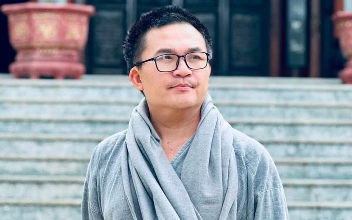 Buồn cho kết thúc của MC Đại Nghĩa
