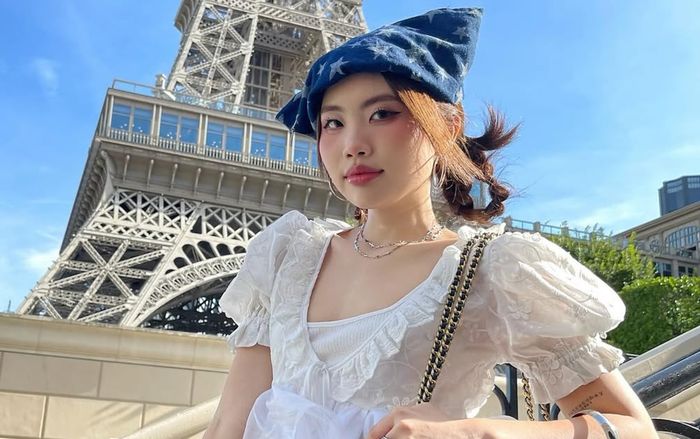 Phương Mỹ Chi 'ấn định' ngày quan trọng ở tuổi 23