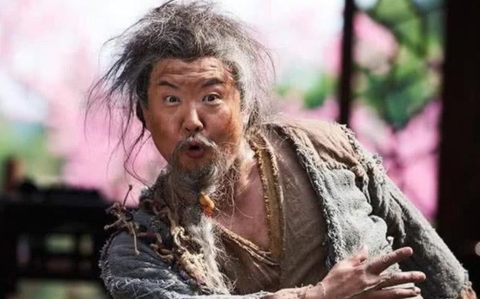 Cao thủ bị đánh giá thấp nhất tiểu thuyết Kim Dung