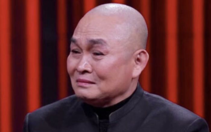 Đáng tiếc cho nghệ sĩ Xuân Hinh