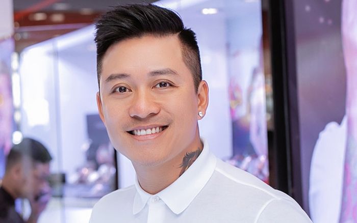 Vẻ đẹp của vùng đất đi cùng hành trình trưởng thành của ca sĩ Tuấn Hưng