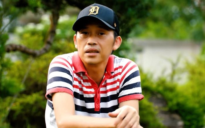 Tình hình của NSƯT Hoài Linh