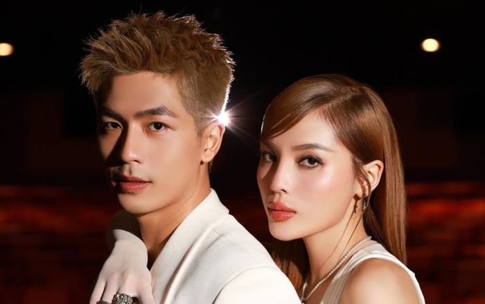 Kỳ Duyên trở thành chính thất của Quốc Anh trong Chị Chị Em Em 3