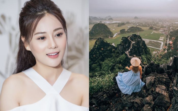 5 trải nghiệm đáng thử ở Ninh Bình quê Phương Oanh khi tiết trời sang thu