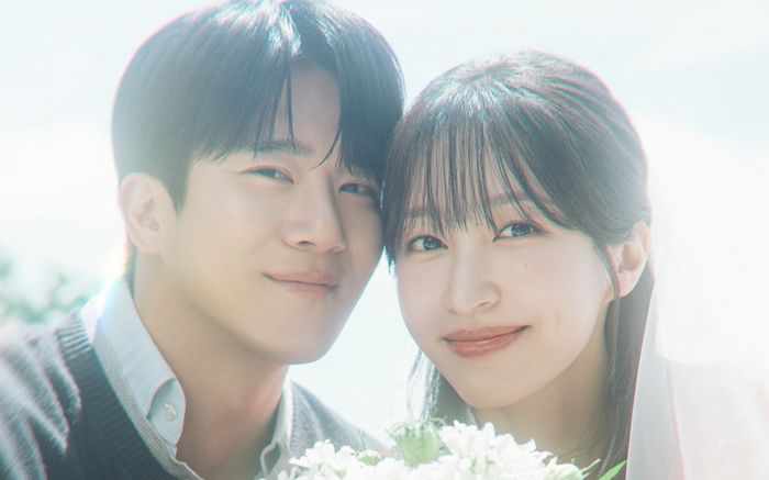 Love On The Menu phá kỷ lục rating, đạt mức cao nhất từ đầu phim