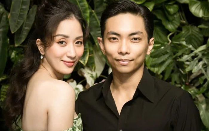 Phan Hiển tuyên bố không cho Khánh Thi làm điều này