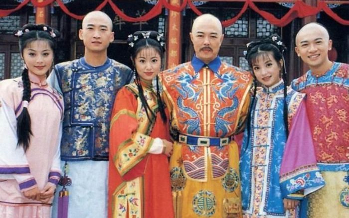 Những bài học cuộc sống từ các nhân vật Hoàn Châu Cách Cách
