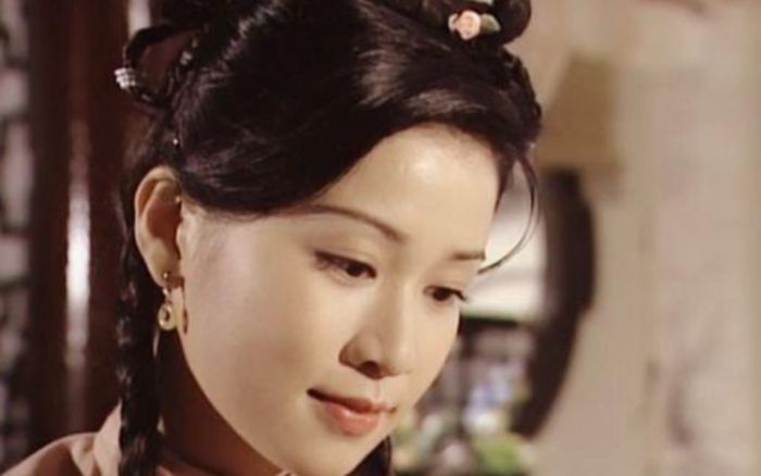 Miêu Nhược Lan đẹp nhất