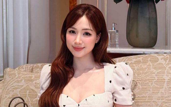 Hạnh phúc trọn vẹn của Hòa Minzy ở tuổi 31