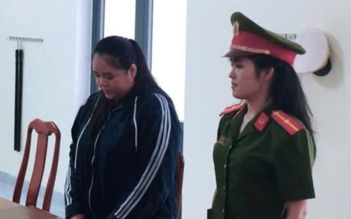 Chiêu tạo lòng tin của người phụ nữ 8X trước khi chiếm đoạt hơn 28 tỷ đồng