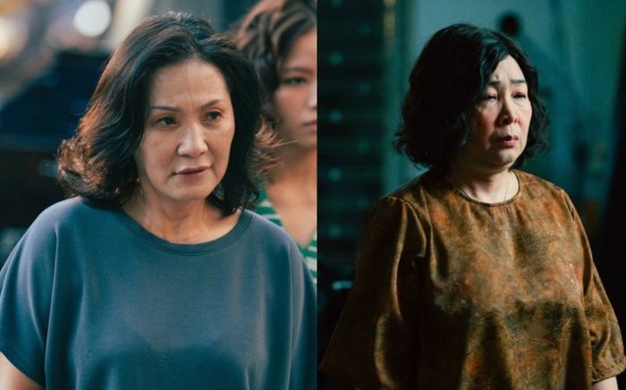 Hồng Đào và NSND Hồng Vân cùng báo tin vui