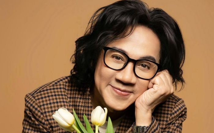 NSƯT Thành Lộc đã đúng khi lựa chọn đi tìm tình yêu ở tuổi U70