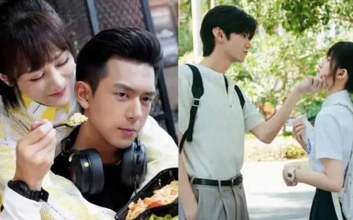 Top 8 phim ngôn tình Hoa ngữ xứng đáng xem lại lần hai