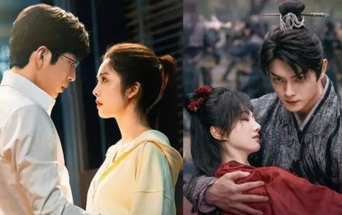 Top 6 phim Hoa ngữ được đánh giá cao nhưng không thật sự bùng nổ