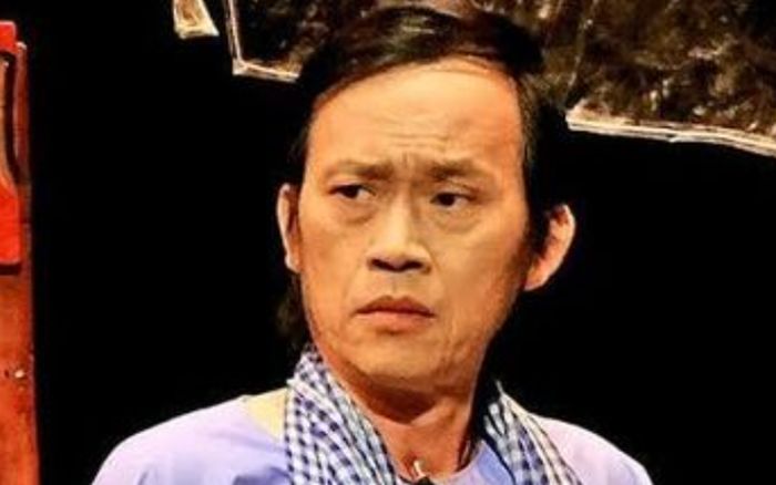 Ngày trọng đại của NSƯT Hoài Linh