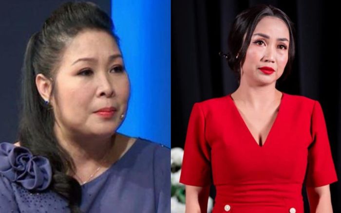 NSND Hồng Vân và Ốc Thanh Vân lộ tình trạng 'bất ổn' ở Úc
